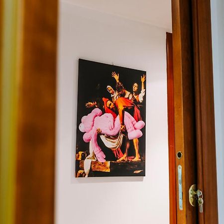 Art Suites فيرونا المظهر الخارجي الصورة