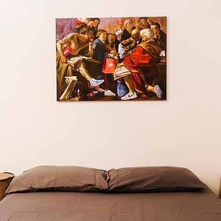 Art Suites فيرونا المظهر الخارجي الصورة