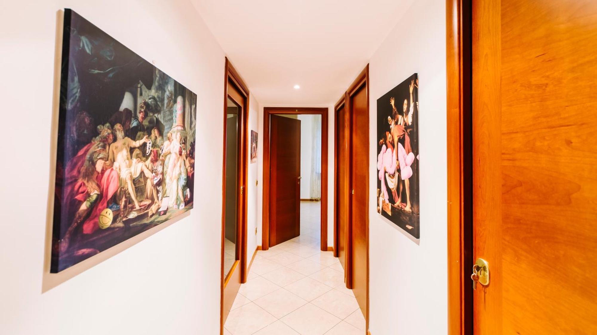 Art Suites فيرونا المظهر الخارجي الصورة