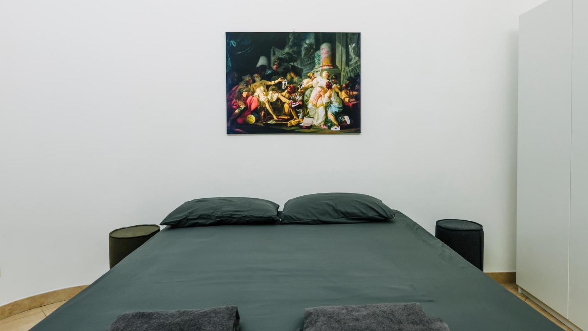 Art Suites فيرونا المظهر الخارجي الصورة