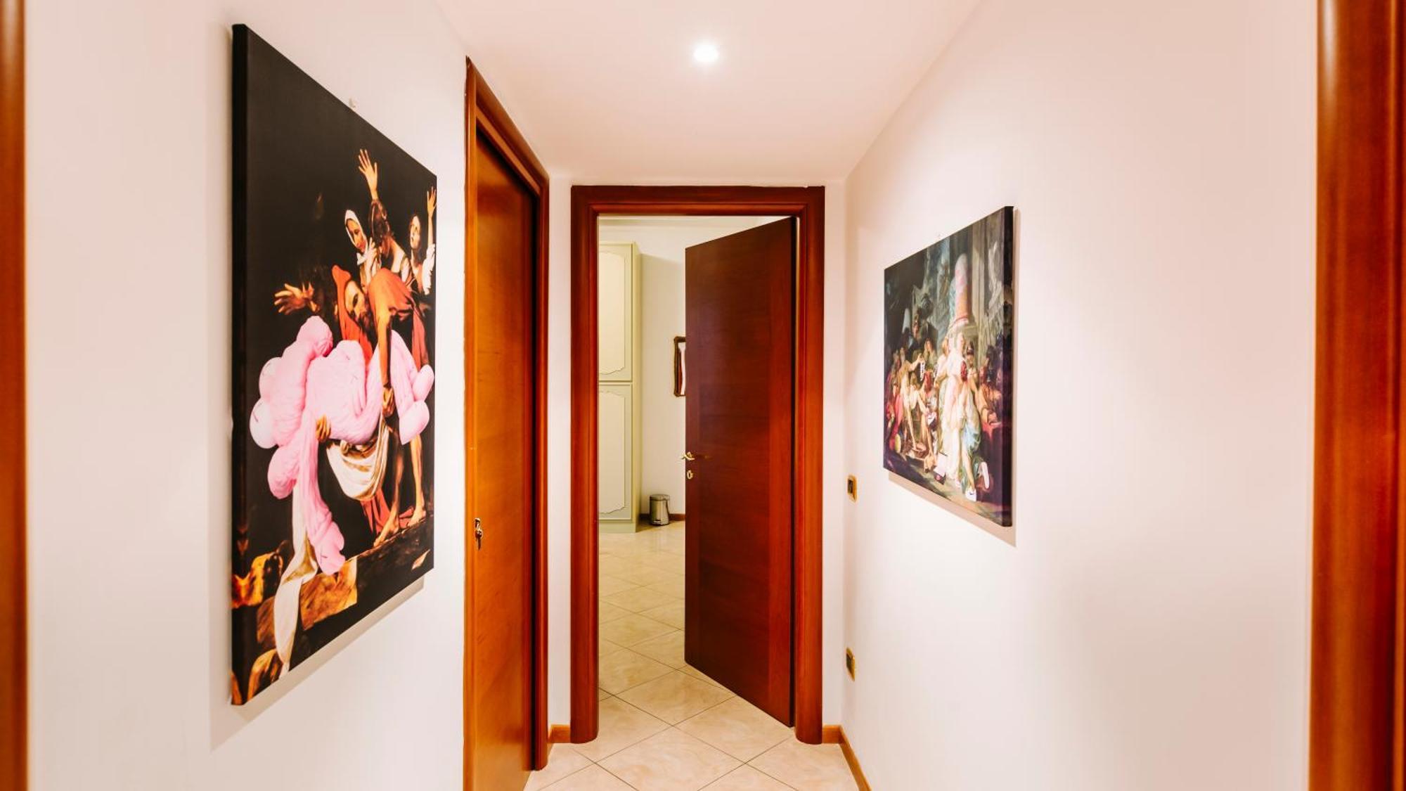 Art Suites فيرونا المظهر الخارجي الصورة