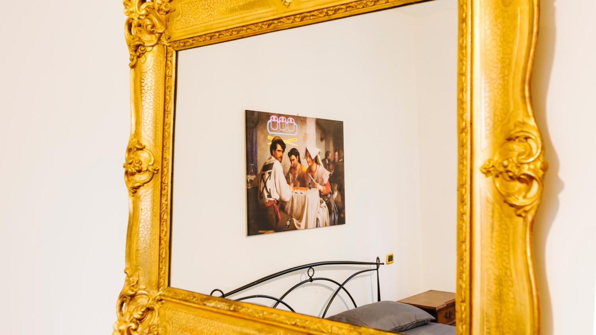 Art Suites فيرونا المظهر الخارجي الصورة