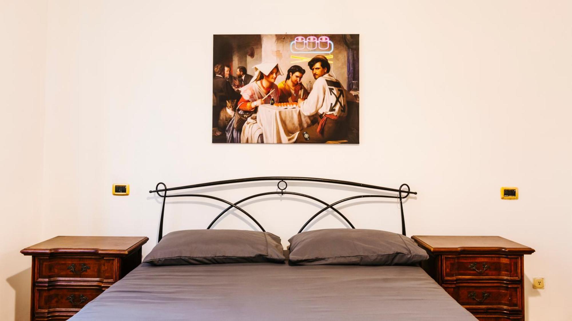 Art Suites فيرونا المظهر الخارجي الصورة