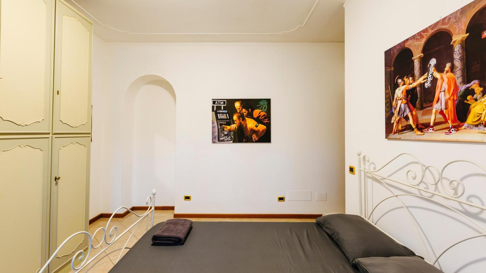 Art Suites فيرونا المظهر الخارجي الصورة