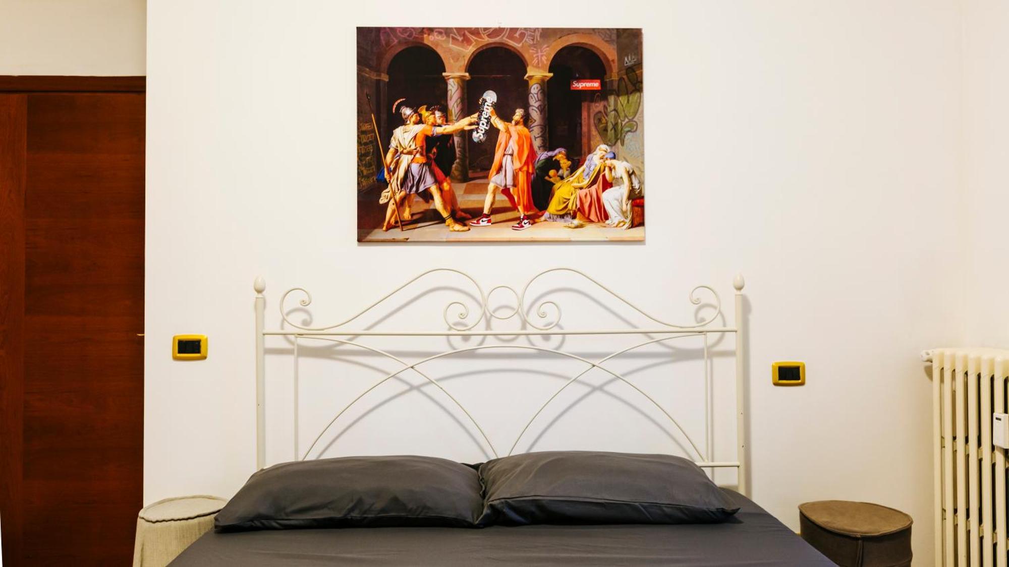Art Suites فيرونا المظهر الخارجي الصورة
