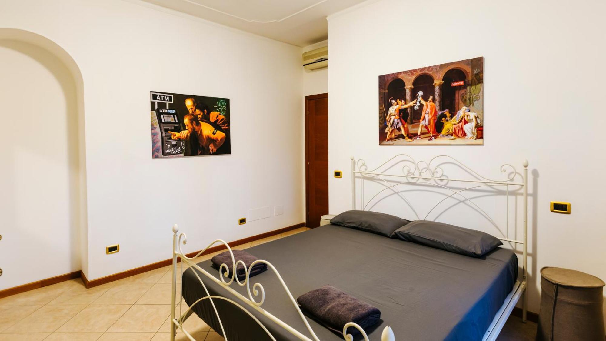 Art Suites فيرونا المظهر الخارجي الصورة