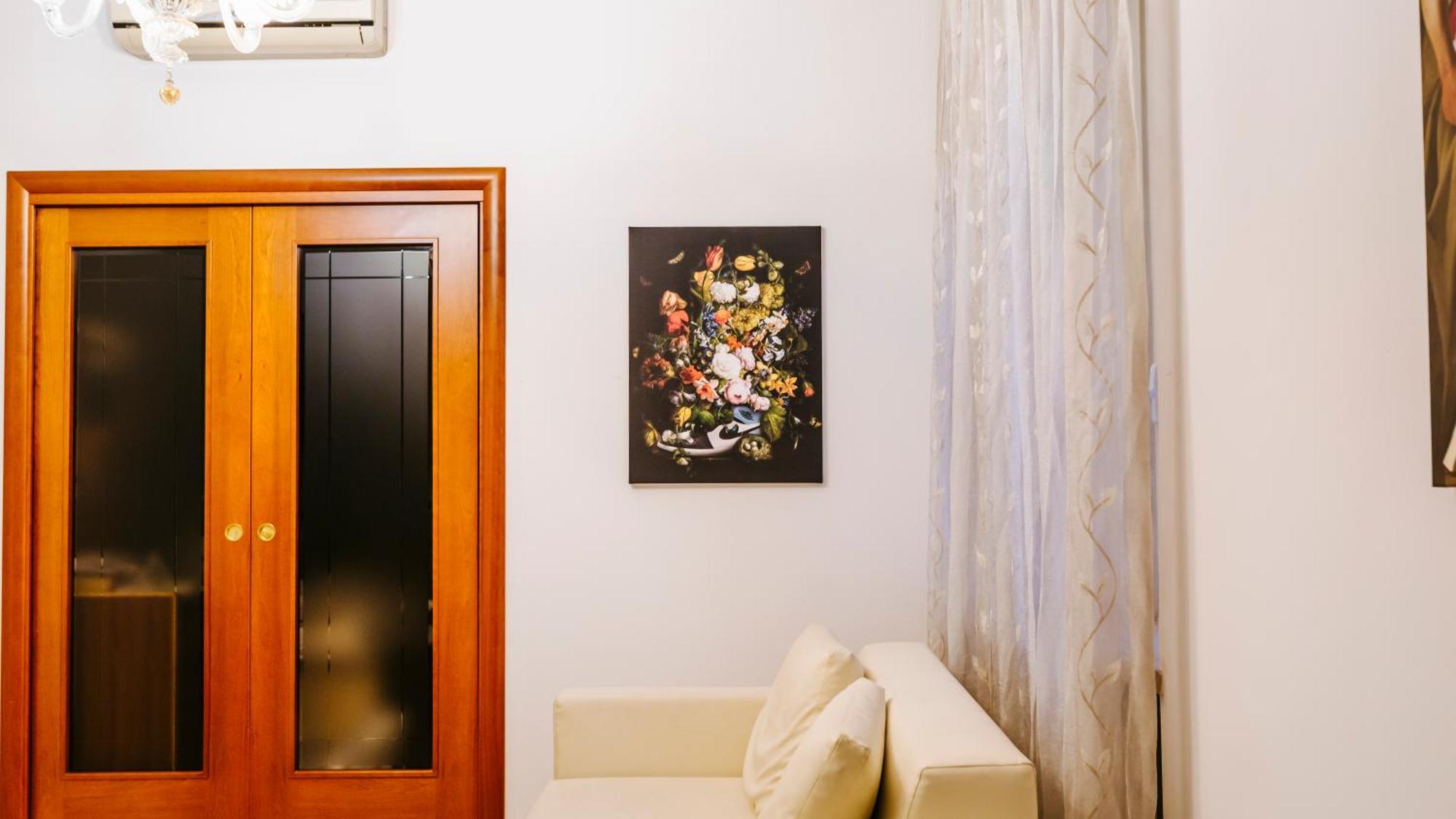 Art Suites فيرونا المظهر الخارجي الصورة
